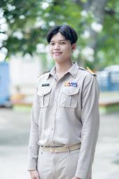 นายปรัชญา ทองนำ