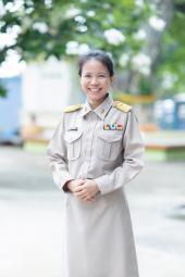 นางสาวมณีกานต์ สิริพัชรสกุล