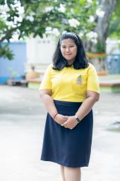 นางสาวชนกชล แสงสว่าง